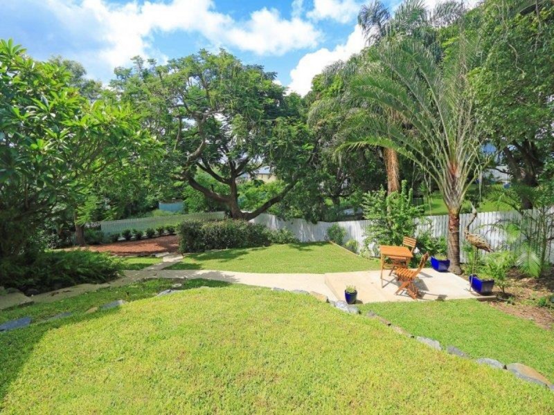 3 MacGregor Street, The Range QLD 4700